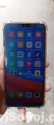 Oppo a3s
